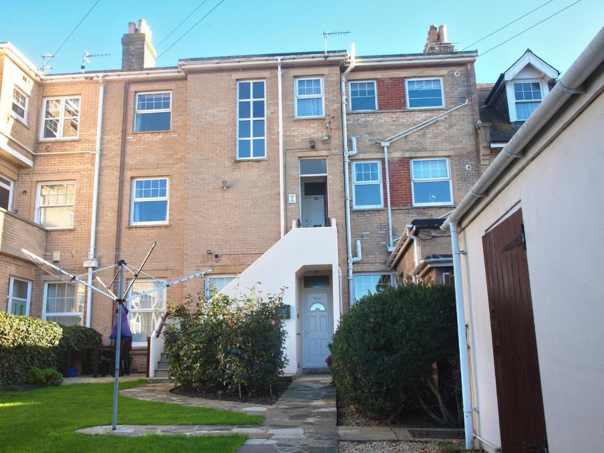 Weymouth Bay Apartment B Bagian luar foto