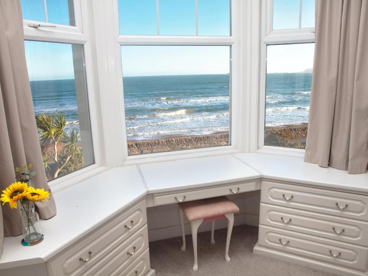 Weymouth Bay Apartment B Bagian luar foto