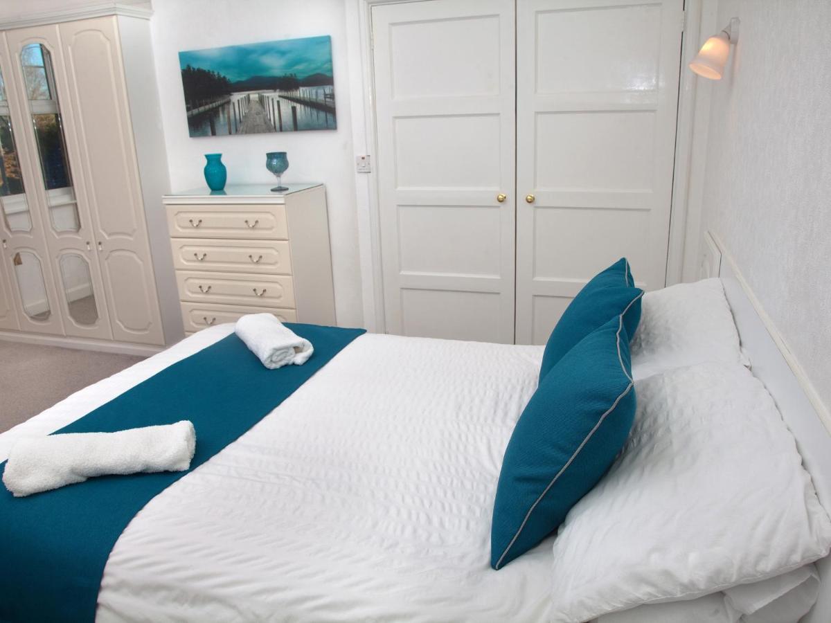 Weymouth Bay Apartment B Bagian luar foto